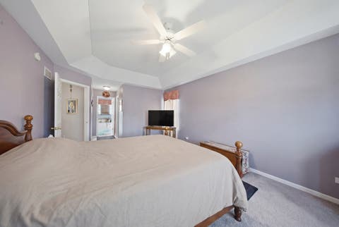 Tiny photo for 608 Lindsay Circle, North Aurora, IL 60542 (MLS # 12684835)