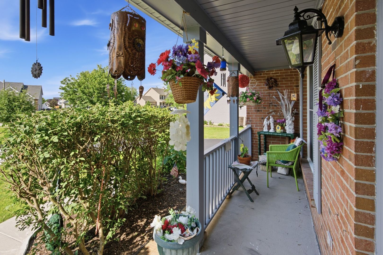 608 Lindsay Circle