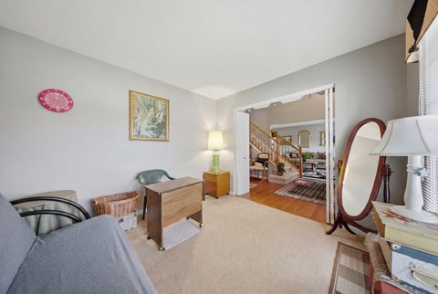 Tiny photo for 608 Lindsay Circle, North Aurora, IL 60542 (MLS # 12684835)