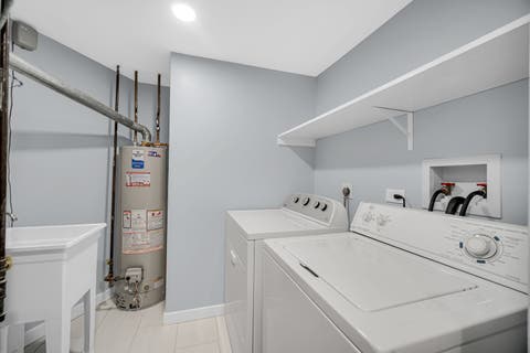 Tiny photo for 445 Cromwell Circle #1, Bartlett, IL 60103 (MLS # 12728570)