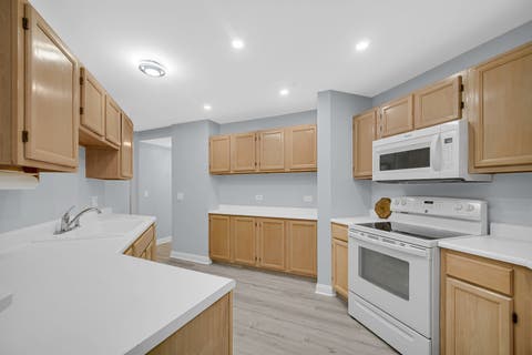 Tiny photo for 445 Cromwell Circle #1, Bartlett, IL 60103 (MLS # 12728570)