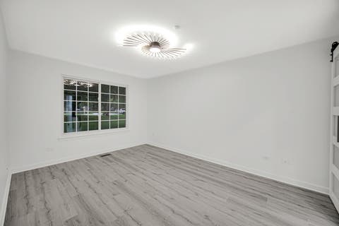 Tiny photo for 445 Cromwell Circle #1, Bartlett, IL 60103 (MLS # 12728570)
