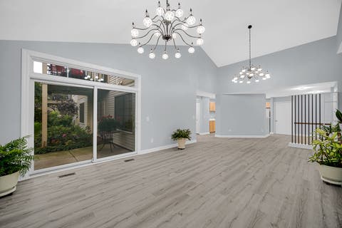 Tiny photo for 445 Cromwell Circle #1, Bartlett, IL 60103 (MLS # 12728570)