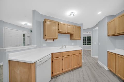 Tiny photo for 445 Cromwell Circle #1, Bartlett, IL 60103 (MLS # 12728570)