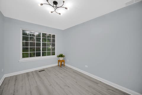 Tiny photo for 445 Cromwell Circle #1, Bartlett, IL 60103 (MLS # 12728570)