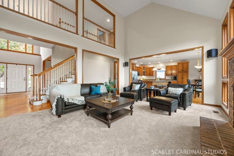 Tiny photo for 617 Hickory Street, Sugar Grove, IL 60554 (MLS # 12792951)