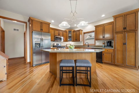 Tiny photo for 617 Hickory Street, Sugar Grove, IL 60554 (MLS # 12792951)