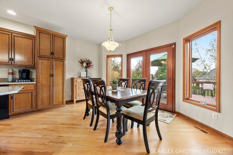 Tiny photo for 617 Hickory Street, Sugar Grove, IL 60554 (MLS # 12792951)