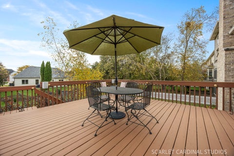 Tiny photo for 617 Hickory Street, Sugar Grove, IL 60554 (MLS # 12792951)