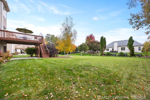 Tiny photo for 617 Hickory Street, Sugar Grove, IL 60554 (MLS # 12792951)
