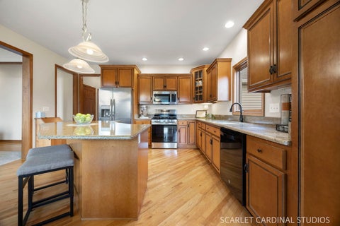 Tiny photo for 617 Hickory Street, Sugar Grove, IL 60554 (MLS # 12792951)