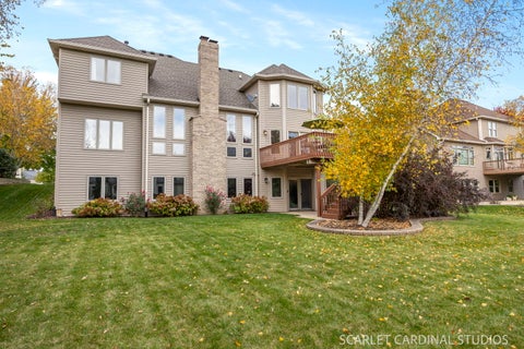 Tiny photo for 617 Hickory Street, Sugar Grove, IL 60554 (MLS # 12792951)