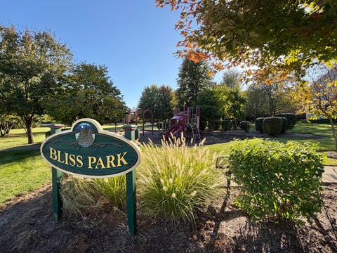 Tiny photo for 617 Hickory Street, Sugar Grove, IL 60554 (MLS # 12792951)