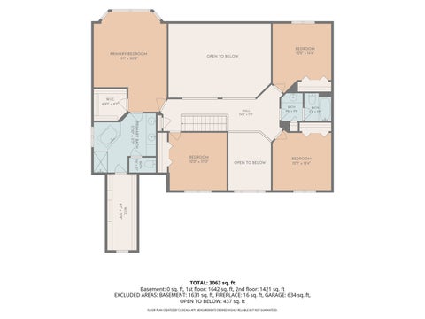 Tiny photo for 617 Hickory Street, Sugar Grove, IL 60554 (MLS # 12792951)