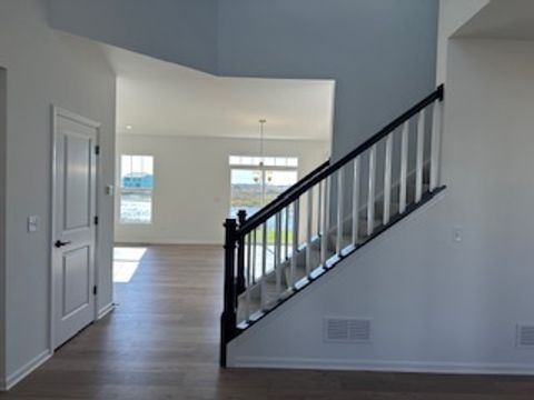 Tiny photo for 168 Piper Glen Avenue, Oswego, IL 60543 (MLS # 12453485)