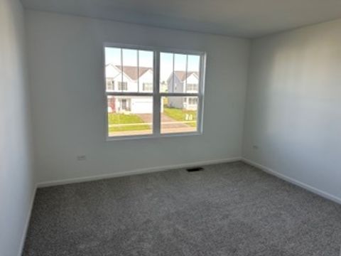 Tiny photo for 168 Piper Glen Avenue, Oswego, IL 60543 (MLS # 12453485)