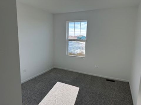 Tiny photo for 168 Piper Glen Avenue, Oswego, IL 60543 (MLS # 12453485)