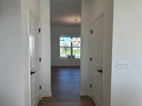 Tiny photo for 168 Piper Glen Avenue, Oswego, IL 60543 (MLS # 12453485)