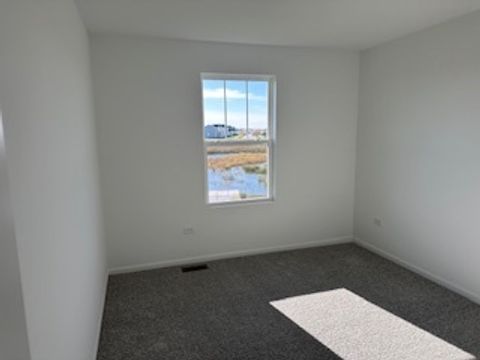 Tiny photo for 168 Piper Glen Avenue, Oswego, IL 60543 (MLS # 12453485)