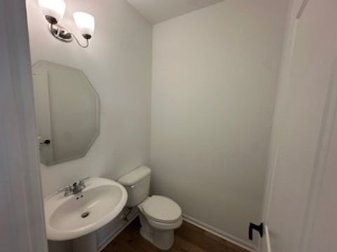 Tiny photo for 168 Piper Glen Avenue, Oswego, IL 60543 (MLS # 12453485)