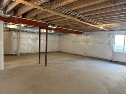 Tiny photo for 168 Piper Glen Avenue, Oswego, IL 60543 (MLS # 12453485)