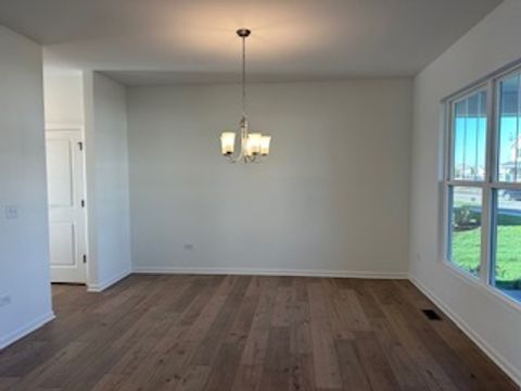 Tiny photo for 168 Piper Glen Avenue, Oswego, IL 60543 (MLS # 12453485)