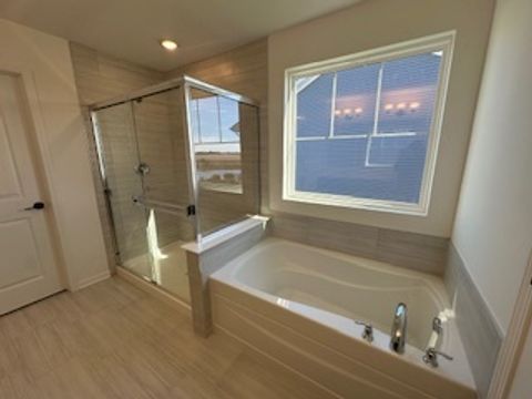 Tiny photo for 168 Piper Glen Avenue, Oswego, IL 60543 (MLS # 12453485)