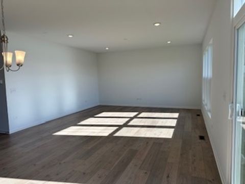 Tiny photo for 168 Piper Glen Avenue, Oswego, IL 60543 (MLS # 12453485)