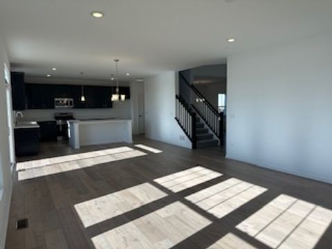 Tiny photo for 168 Piper Glen Avenue, Oswego, IL 60543 (MLS # 12453485)