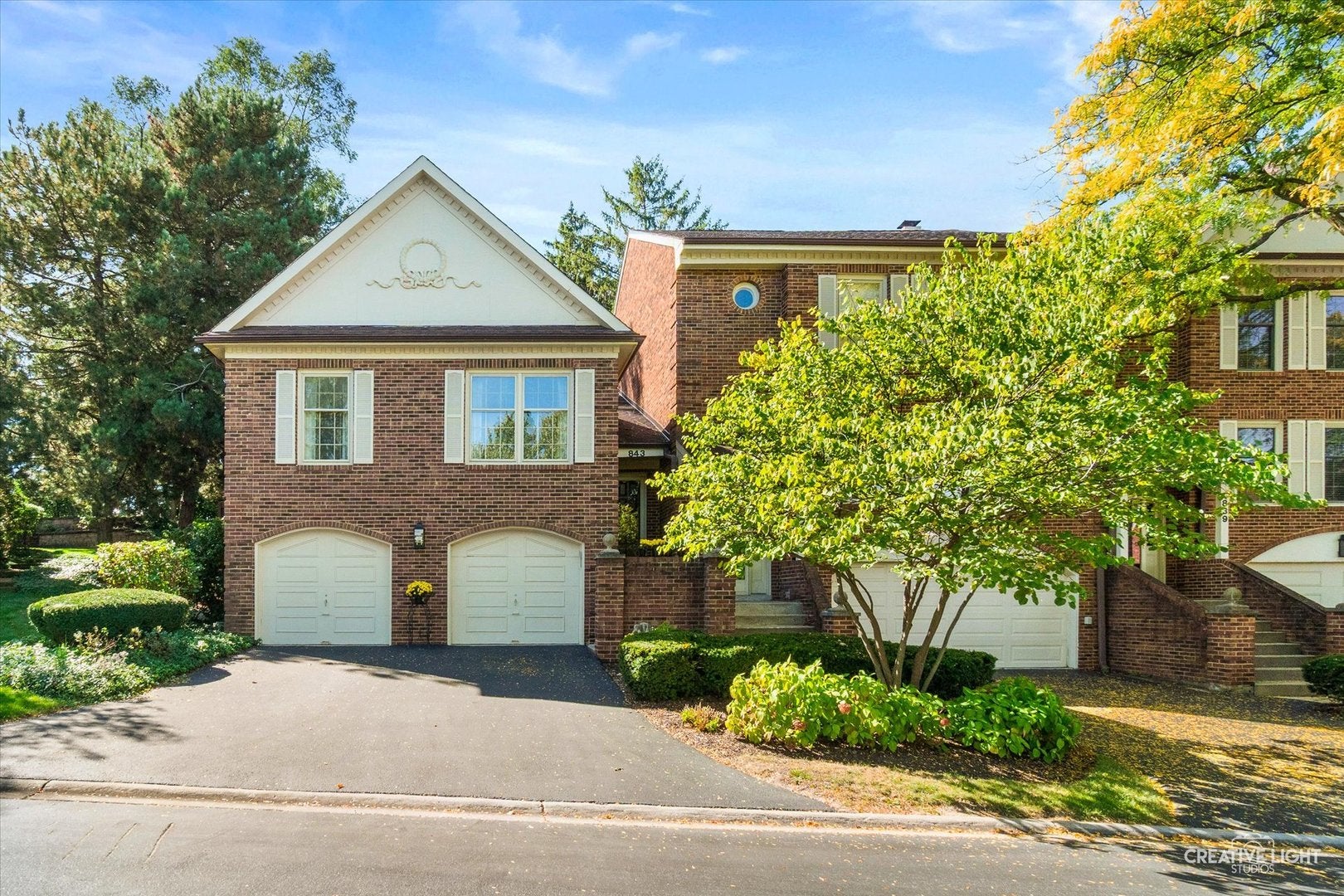 843 Seminary Circle