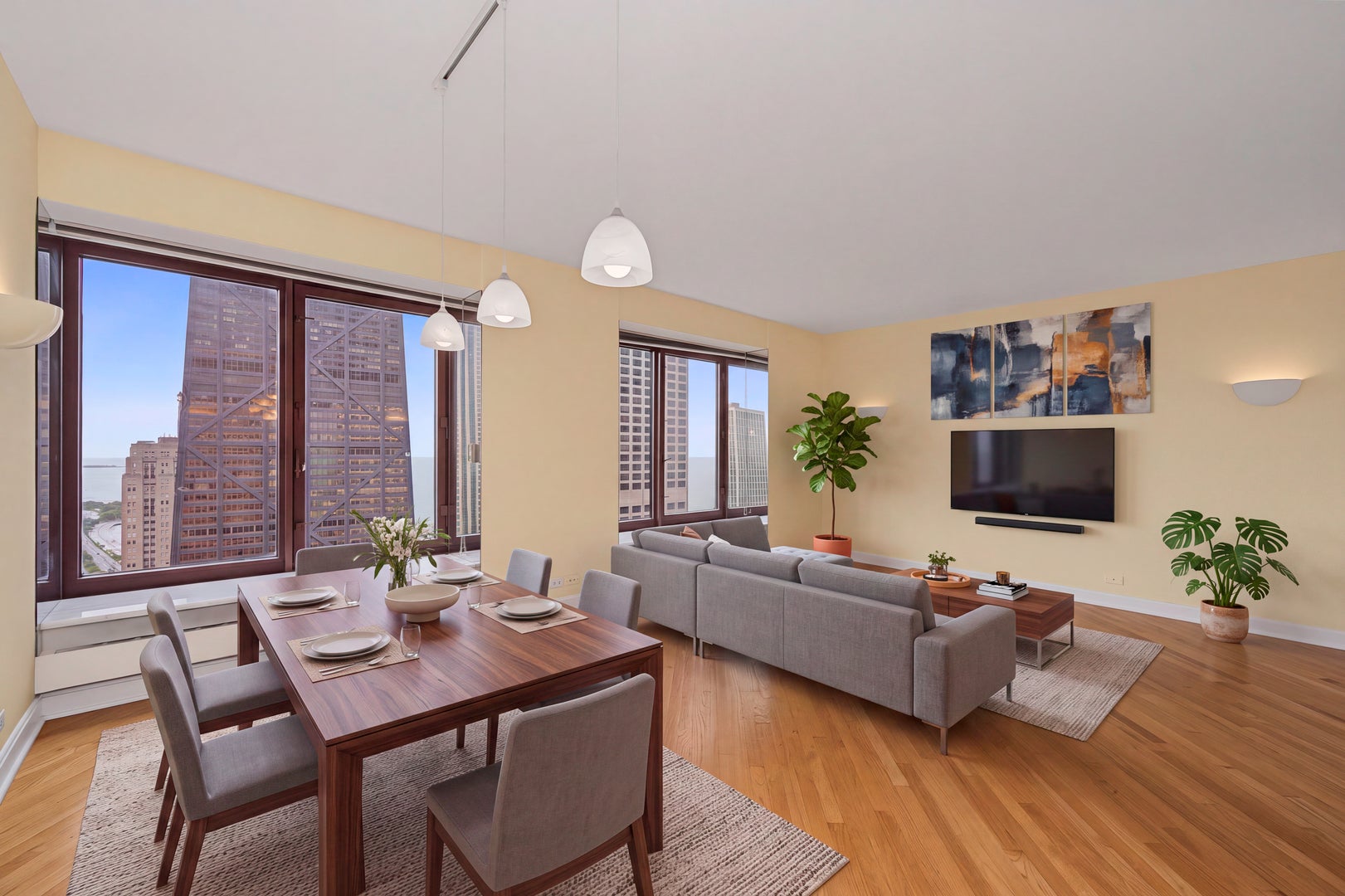 161 E Chicago Avenue 36G