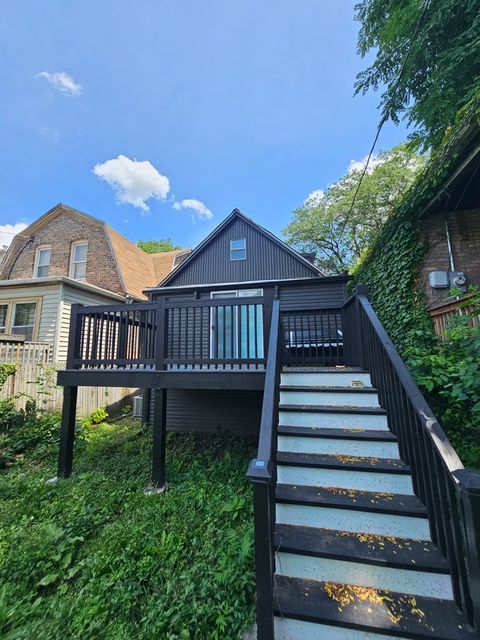 Tiny photo for 7832 S Evans Avenue, Chicago, IL 60619 (MLS # 12512639)