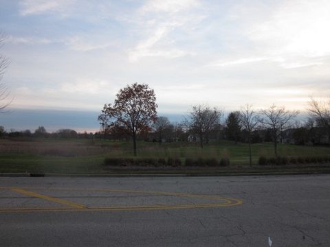 A home in Vernon Hills