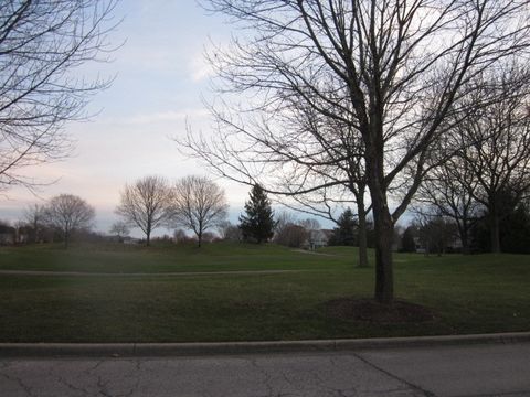 A home in Vernon Hills