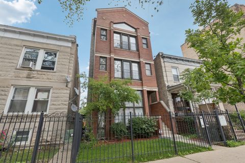 3041 N CALIFORNIA Avenue 1 Chicago IL 60618
