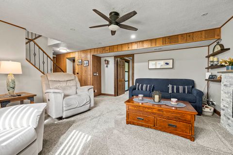 Tiny photo for 1214 Milton Lane, Schaumburg, IL 60193 (MLS # 12638362)