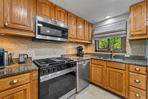 Tiny photo for 1214 Milton Lane, Schaumburg, IL 60193 (MLS # 12638362)