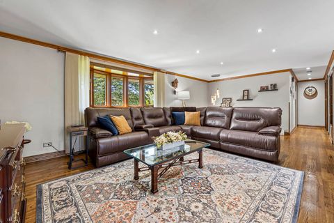 Tiny photo for 1214 Milton Lane, Schaumburg, IL 60193 (MLS # 12638362)