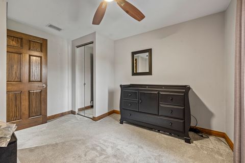 Tiny photo for 1214 Milton Lane, Schaumburg, IL 60193 (MLS # 12638362)