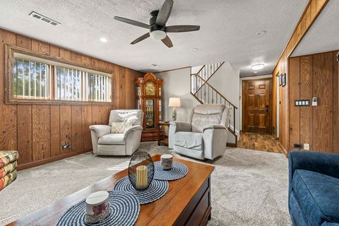 Tiny photo for 1214 Milton Lane, Schaumburg, IL 60193 (MLS # 12638362)