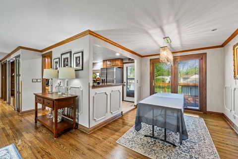 Tiny photo for 1214 Milton Lane, Schaumburg, IL 60193 (MLS # 12638362)