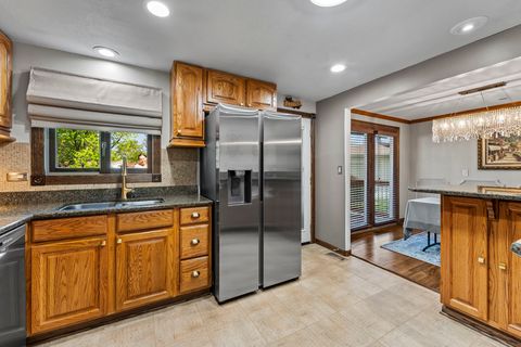 Tiny photo for 1214 Milton Lane, Schaumburg, IL 60193 (MLS # 12638362)