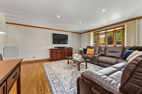 Tiny photo for 1214 Milton Lane, Schaumburg, IL 60193 (MLS # 12638362)
