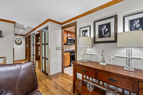 Tiny photo for 1214 Milton Lane, Schaumburg, IL 60193 (MLS # 12638362)