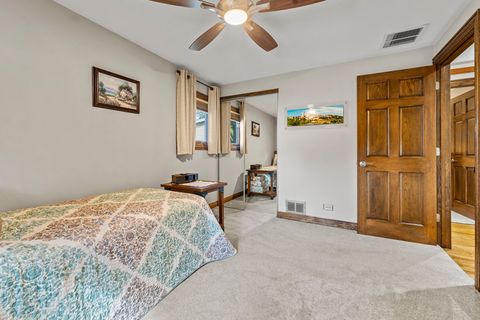 Tiny photo for 1214 Milton Lane, Schaumburg, IL 60193 (MLS # 12638362)