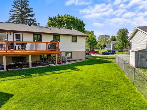 Tiny photo for 1214 Milton Lane, Schaumburg, IL 60193 (MLS # 12638362)
