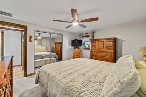 Tiny photo for 1214 Milton Lane, Schaumburg, IL 60193 (MLS # 12638362)
