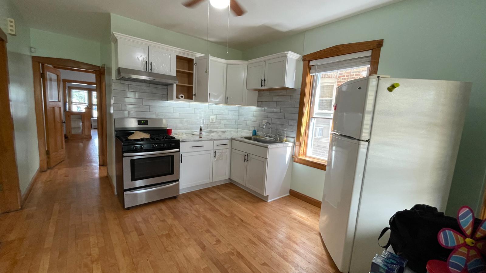 2314 N Laramie Avenue 1