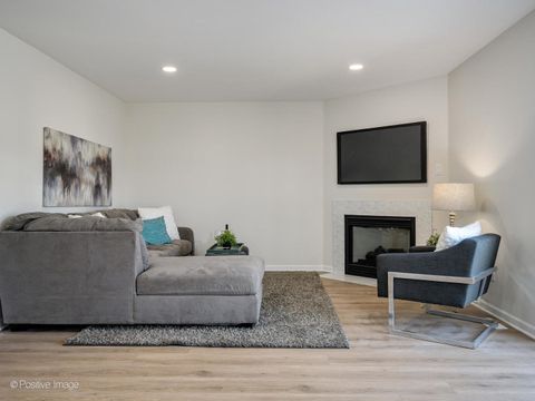 Tiny photo for 18036 Vista Drive, Country Club Hills, IL 60478 (MLS # 12536595)