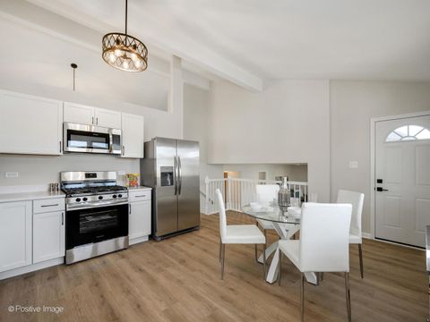 Tiny photo for 18036 Vista Drive, Country Club Hills, IL 60478 (MLS # 12536595)